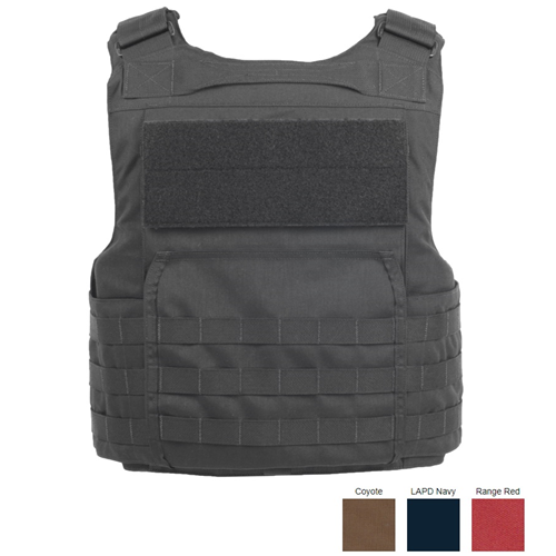 Hard Core FE Carrier