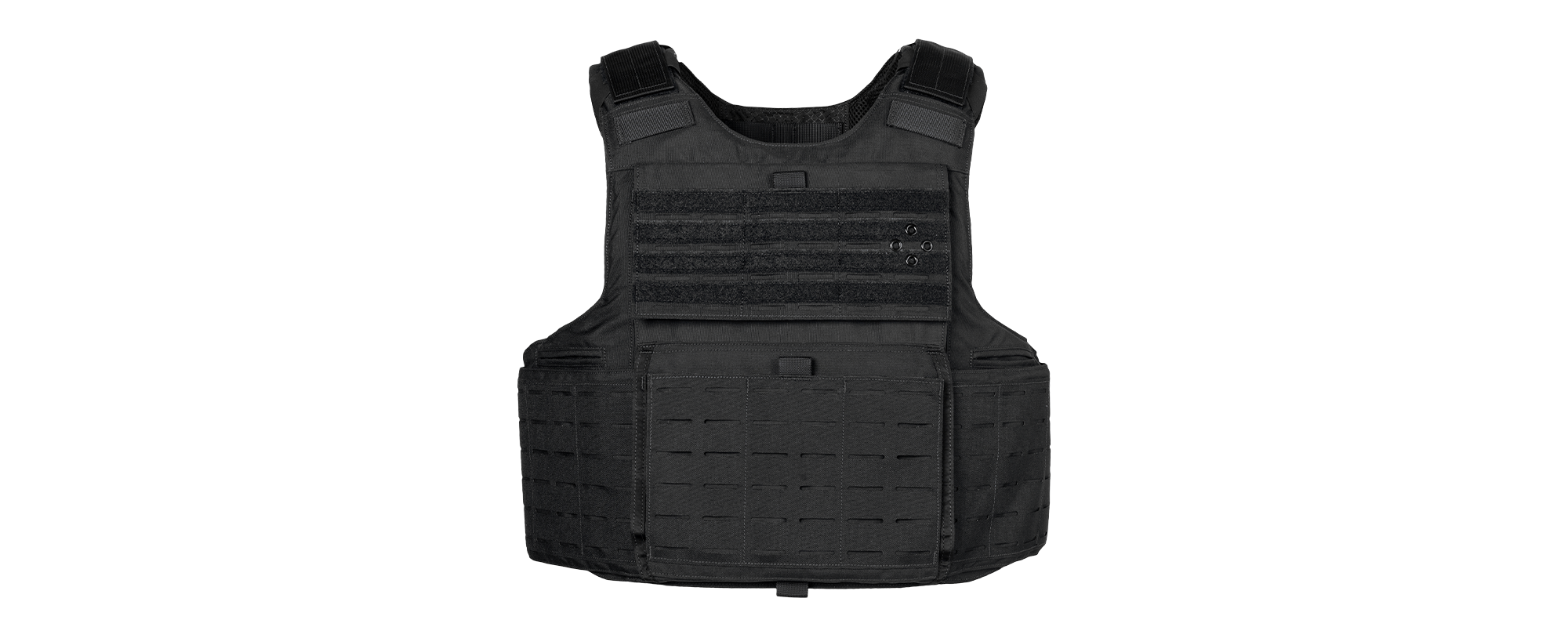 Hard Core H3 LC - No Eyelets