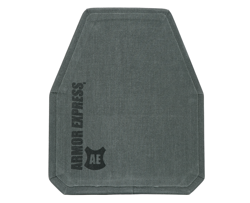 H-Shock Special Threat Plate