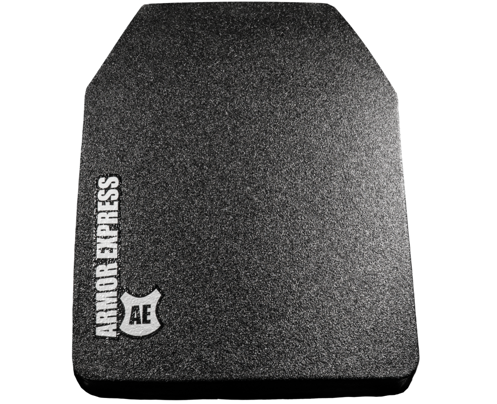 C-Shock Special Threat Plate - SAPI Cut