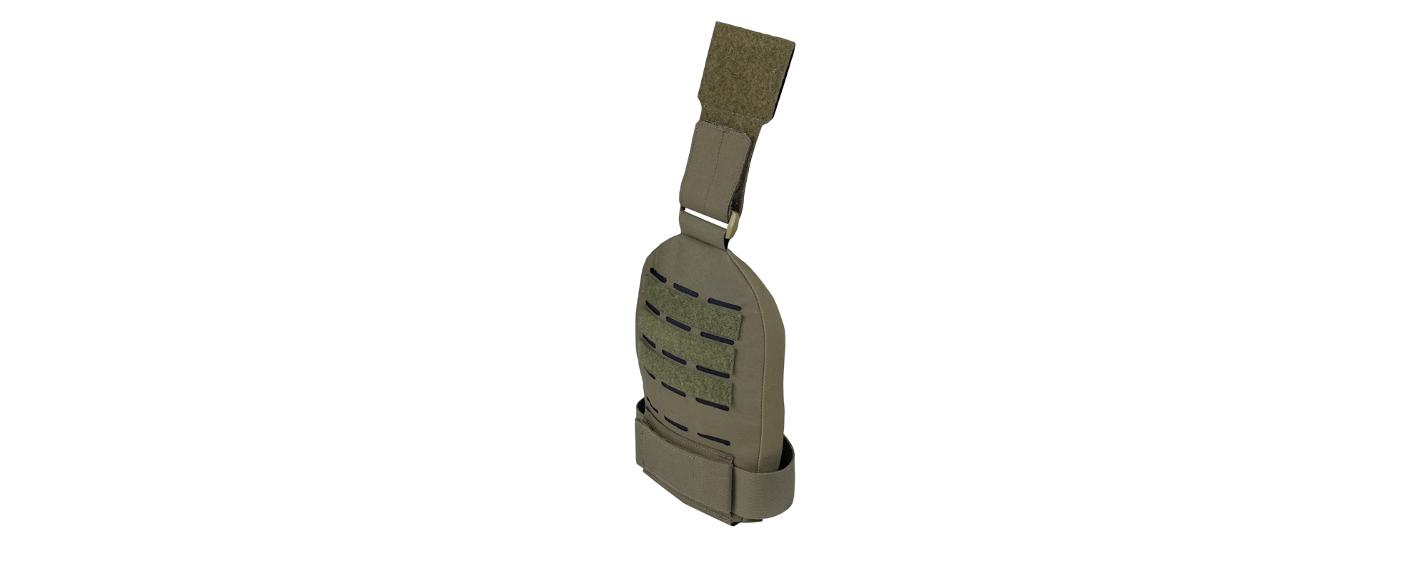 Hard Armor Shoulder Plate (HASP) Carriers