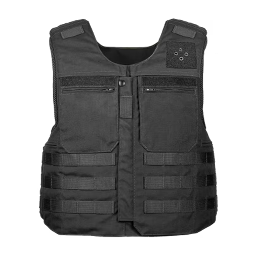 BRAVO OVERT CARRIER - TRAVERSE