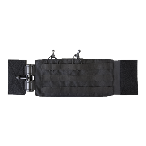 TAKTIC BUCKLE MOLLE CUMMERBUND IN HOOK AND LOOP