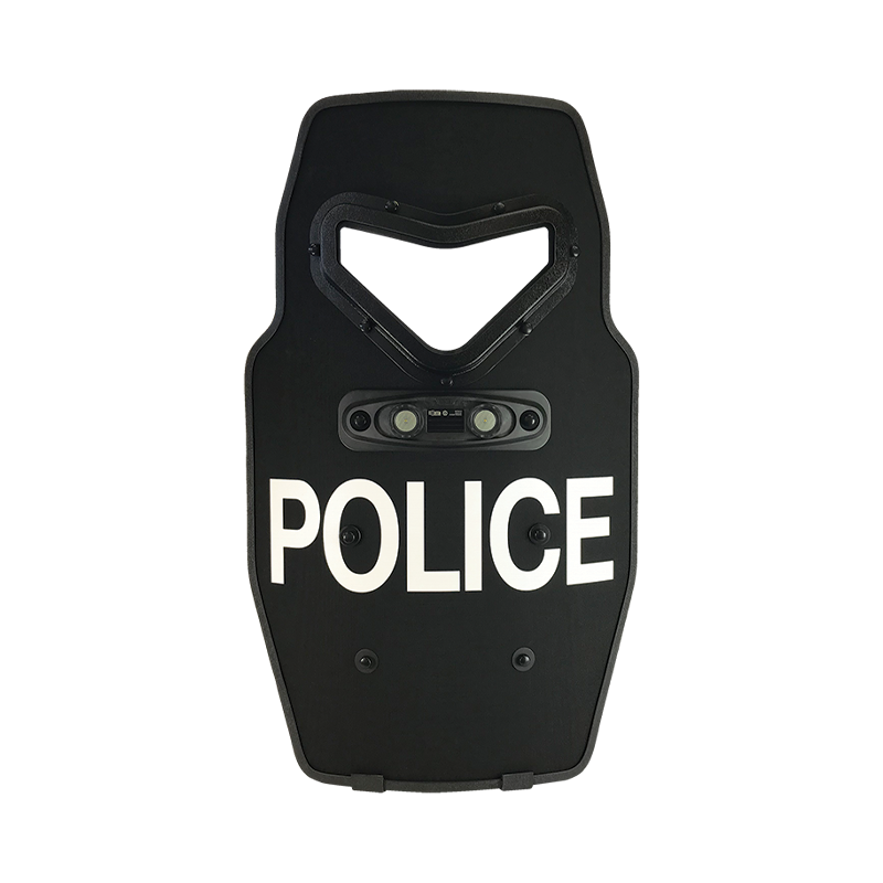 BlueRidge Vengeance IIIA Ballistic Shield WMX1