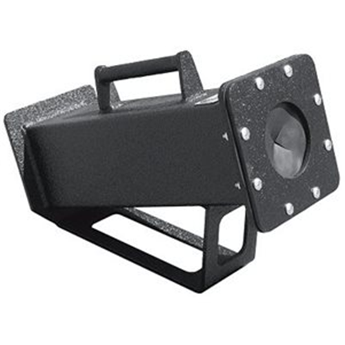 Table-Top Bullet Clearing Trap