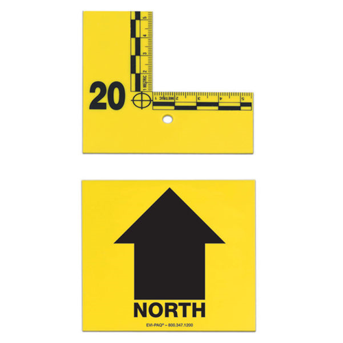 Flat-Type Arrow Markers