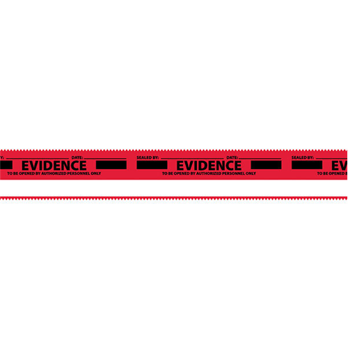Evidence Strips