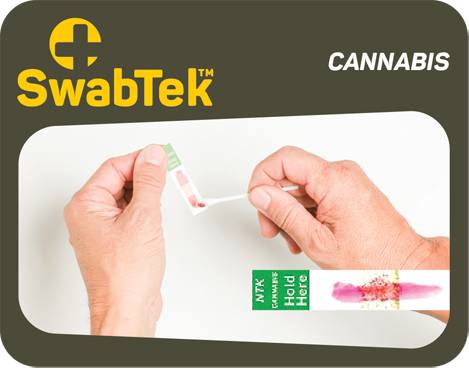 Cannabis Test