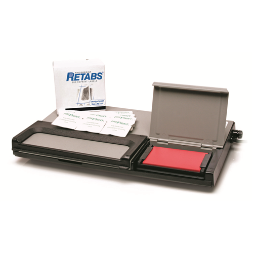 Digit 10 Fingerprinting Unit