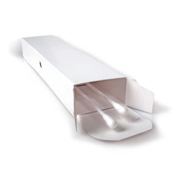 Suspended Swab Boxes - Pack of 100