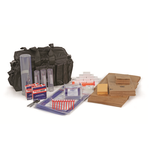 EVIDENCE PACKAGING KIT EA