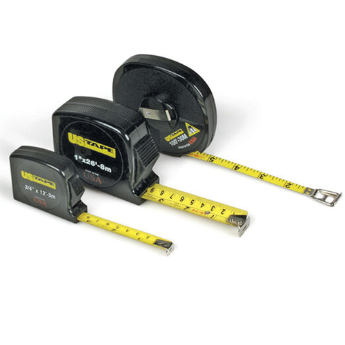 TAPE MEASURE 1