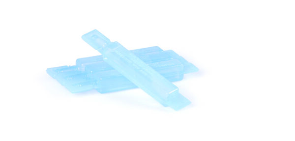 Deionized Water Paks