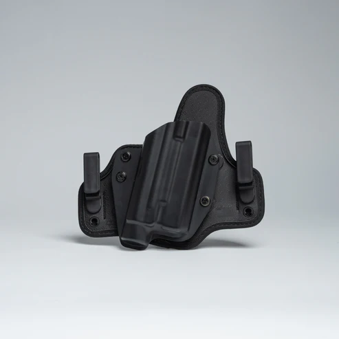 Cloak Tuck 3.5 IWB Holster for Glock 19
