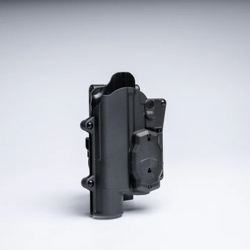RF Level II Duty Holster For Glock