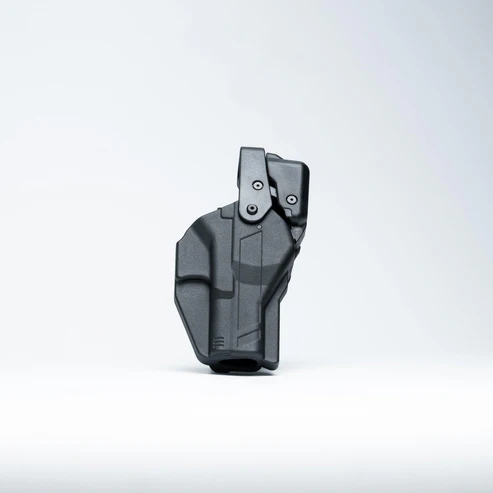Rapid Force Level 3 Duty Holster