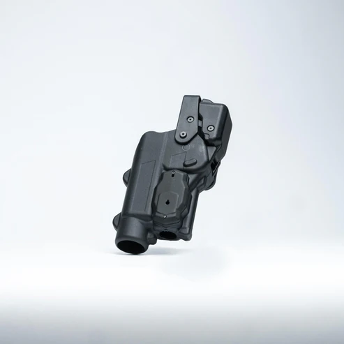 Rapid Force Level 3 Duty Holster