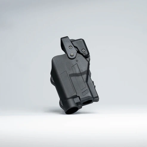 Rapid Force Duty Holster V3
