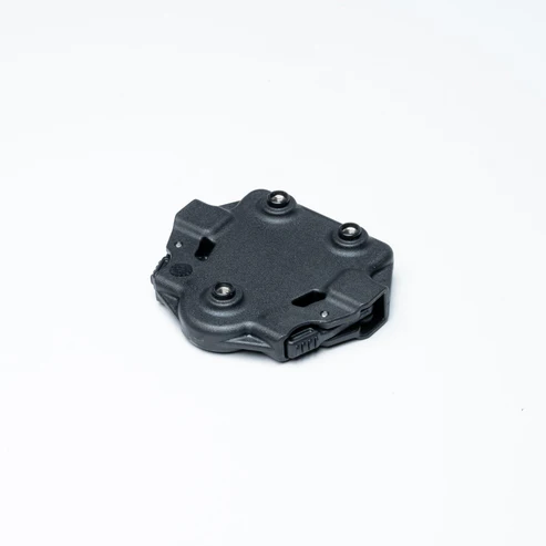 Rapid Force - Quick Disconnect System