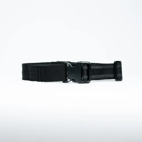RF- Standard Strap and Buckle - Blk