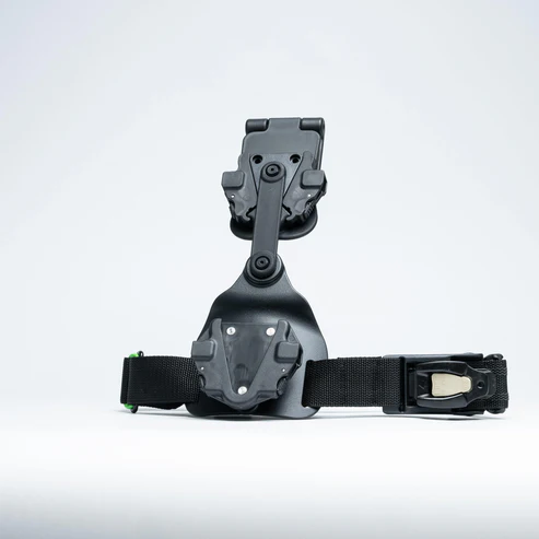 Rapid Force Expansion - Swivel Drop Leg