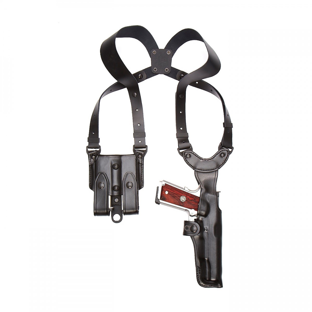 Comfort-Flex Vertical