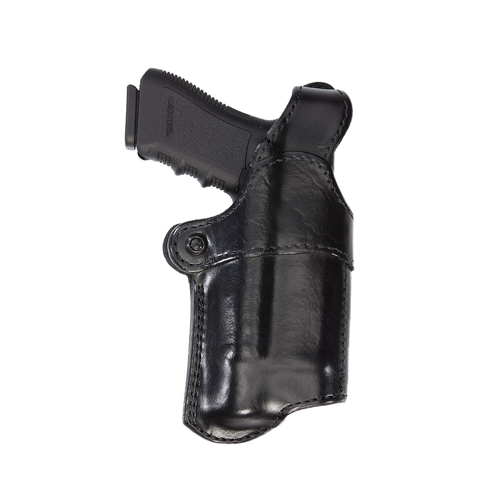 Nightguard High Ride