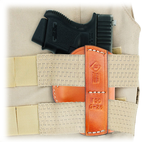 Hideout Holster
