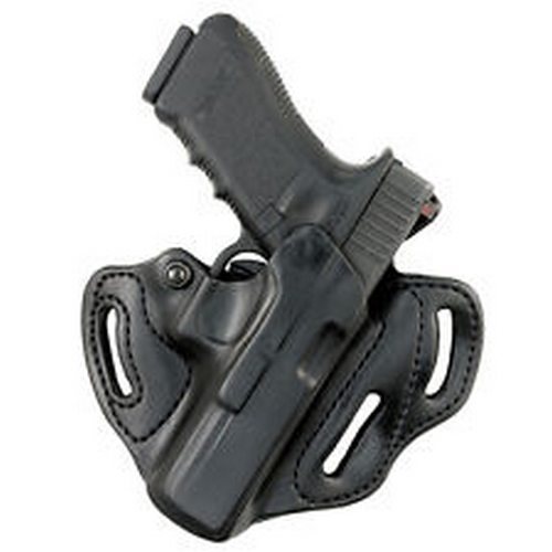 FlatSider XR19 Paddle Holster