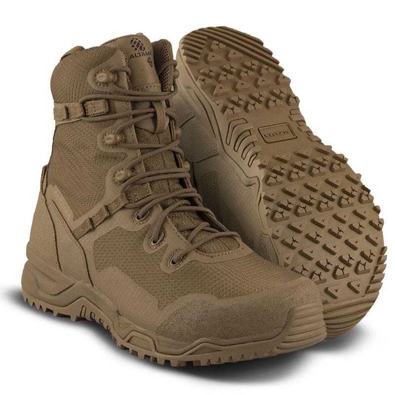 Raptor 8 Safety Toe