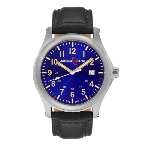 ArmourLite Stargazer Swiss Tritium Illuminated Watch