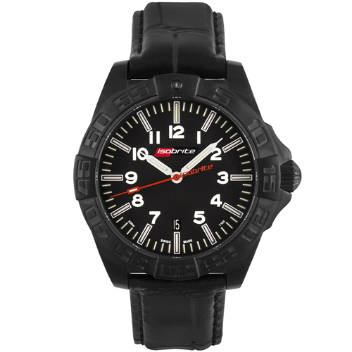 Isobrite Swiss Automatic