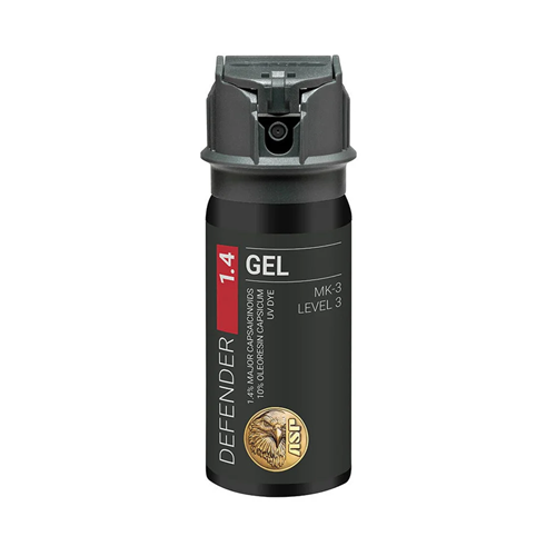 Defender MK-3 Gel w/UV, 1.4%