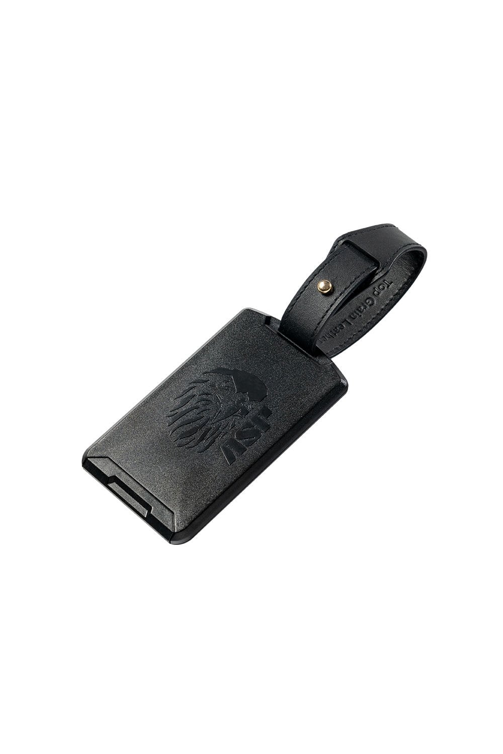 Luggage Tag (Business Card Holder)