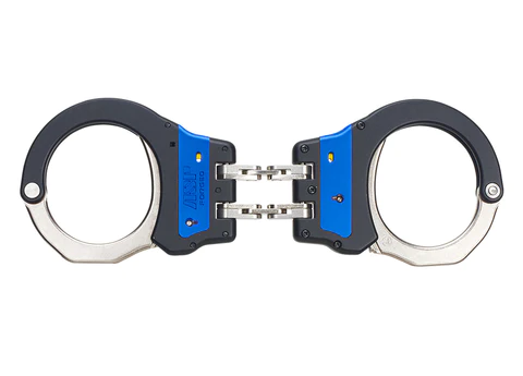 Identifier Hinge Ultra Plus Cuffs (Steel Bow)