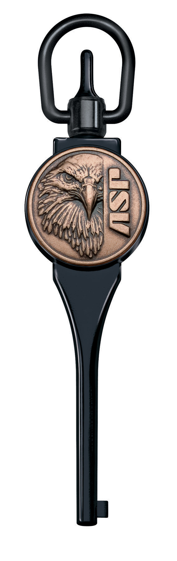 Guardian G1 Logo Handcuff Key