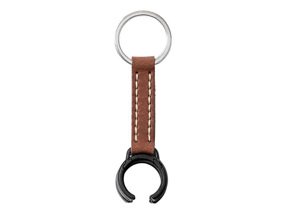 Tuck IWB Keyring Baton Carrier