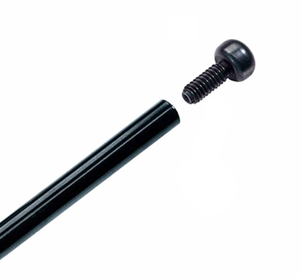 ASP Friction Loc Baton Part, Tip (Electr