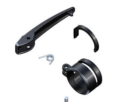 ASP Concealable Baton Replacement Part,