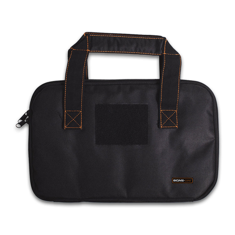 Rust Prevention Handgun 2.0 Case