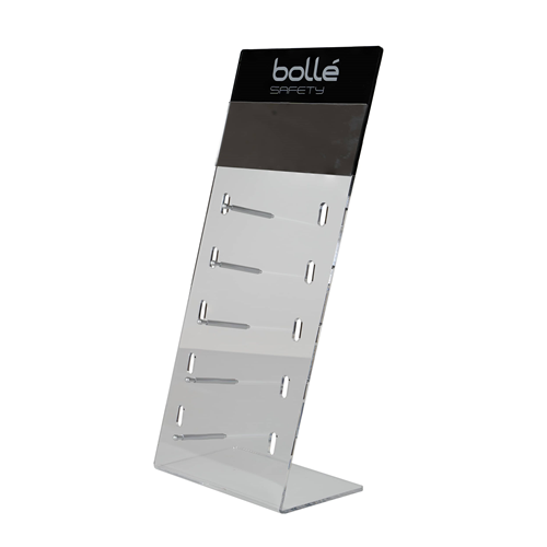 5 Piece Standing Display