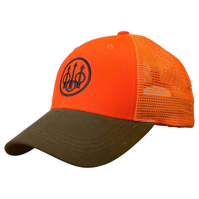 Beretta Upland Trucker Hat