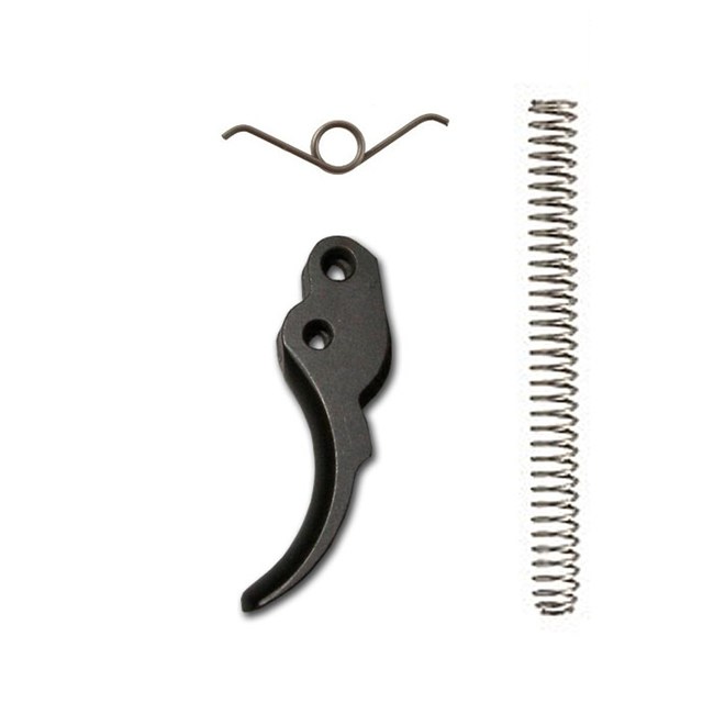 92/96 series Steel Trigger, Spring Trigger and D Hammer Spring