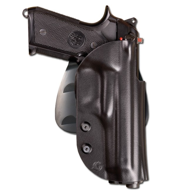Beretta 90 Series & M9A Series Right Hand Holster