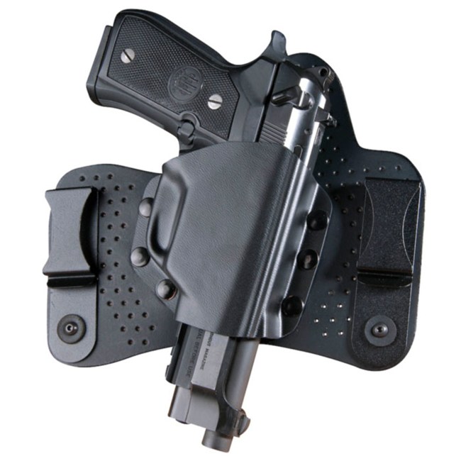 Beretta 92/96 Series Hybrid Right Hand IWB Holster
