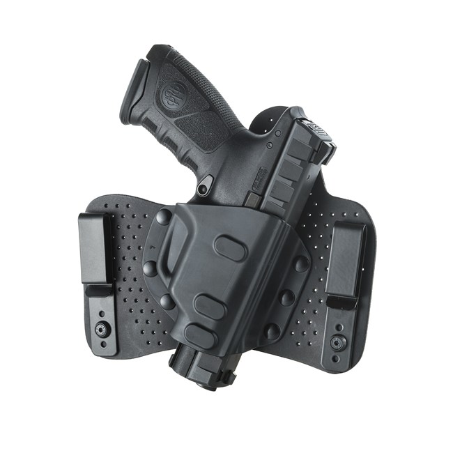 Hybrid Holster for APX