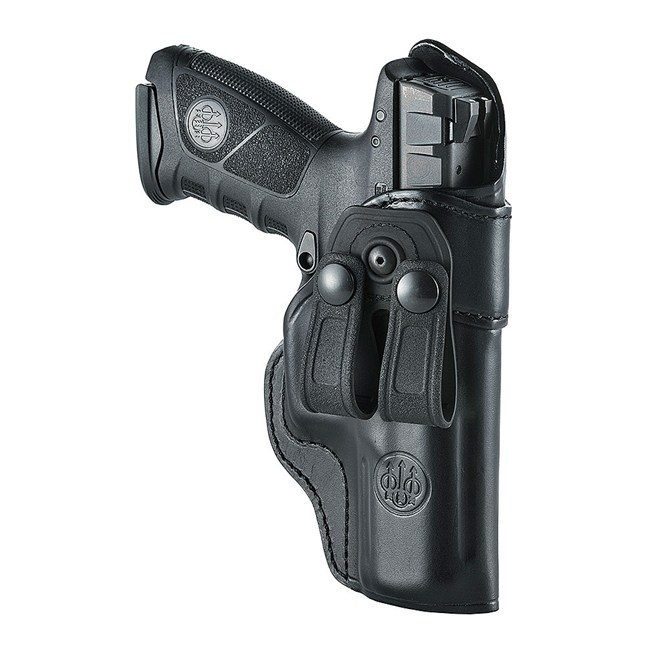 Leather Holster Mod. 01 for APX