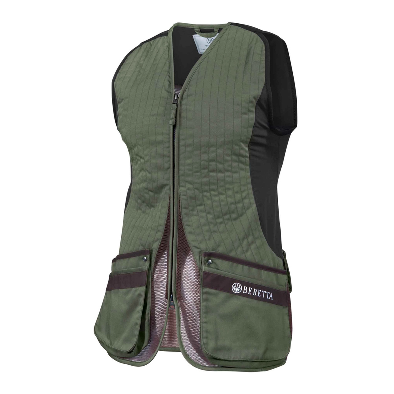 SILVER PIGEON EVO VEST W