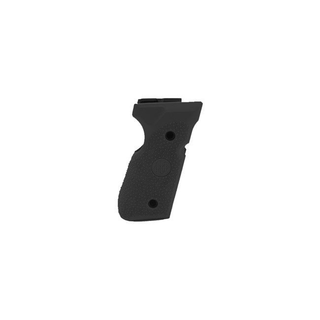M9A3 Black Rubber Grips