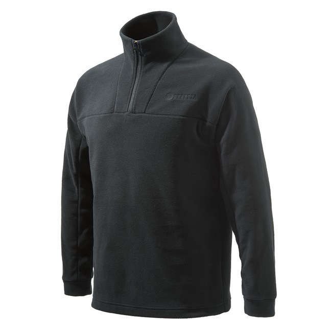 Beretta Half-Zip Fleece